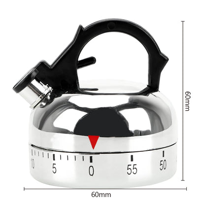 Kettle Kitchen Timer