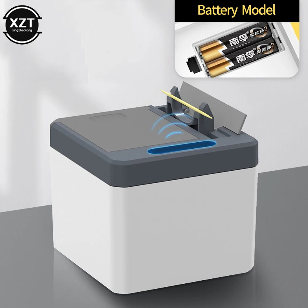 Automatic Sensor Toothpick Dispenser