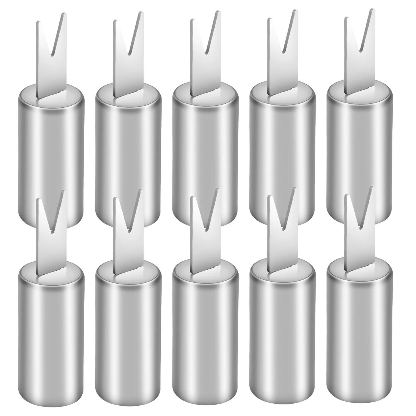 Stainless Steel Corn Skewers