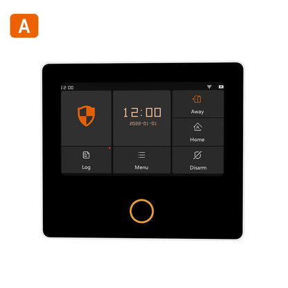Staniot SecPanel 5 WiFi Alarm System