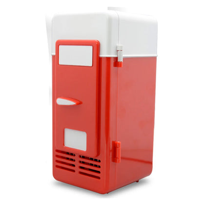 Portable USB Beverage Cooler & Heater