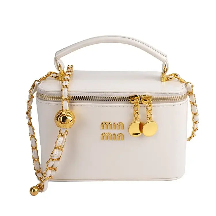 ‌ Pearl Shoulder Bag
