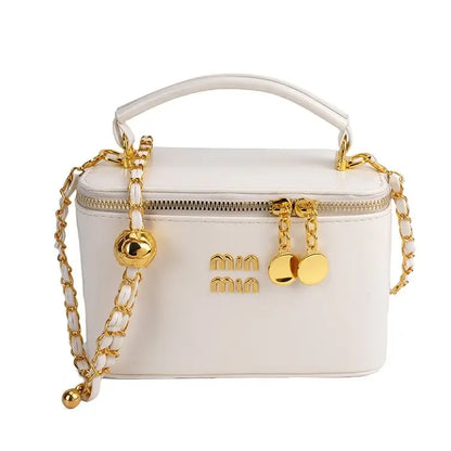 ‌ Pearl Shoulder Bag