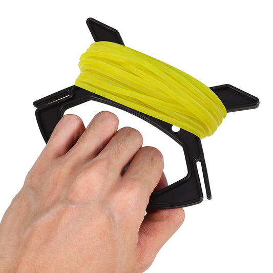 Cord Organizer Wrap Cable Winder Reel