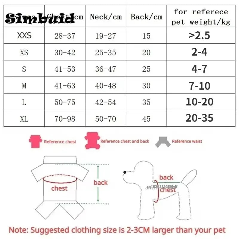 Reflective Dog Life Jacket Adjustable Swimming Safety Vest