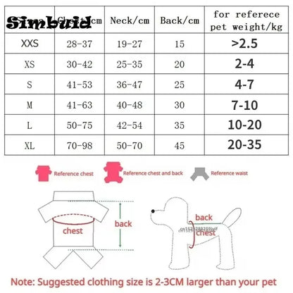 Reflective Dog Life Jacket Adjustable Swimming Safety Vest