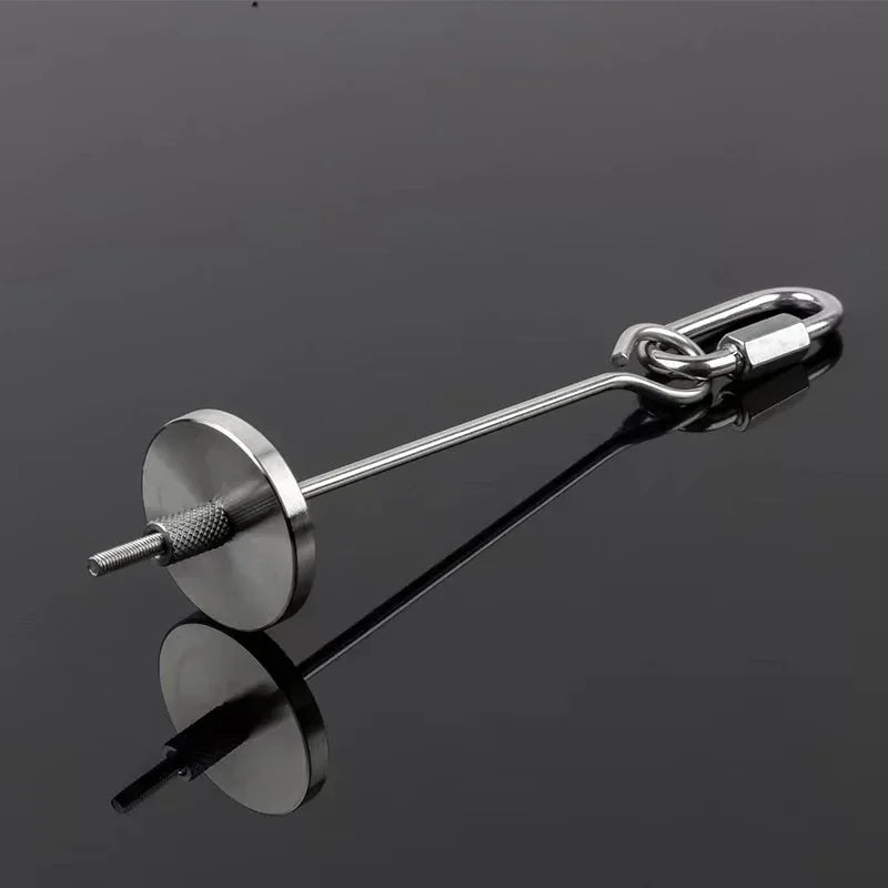Stainless Steel Bird Fruit & Vegetable Feeder Fork