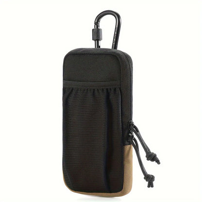 Outdoor Hiking Waist & Mobile Phone Bag