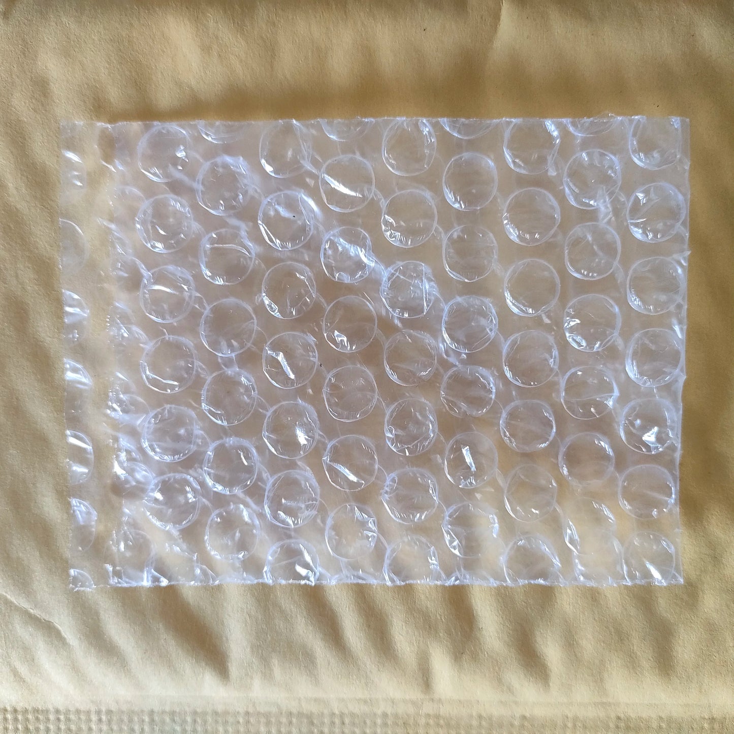 Small Bubble Mailer Bags for Fragile Packaging