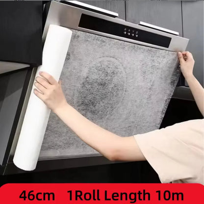 Range Hood Filter Paper