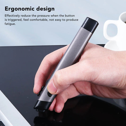 Wireless Mouse Pen 2.4G for Laptop Tablet