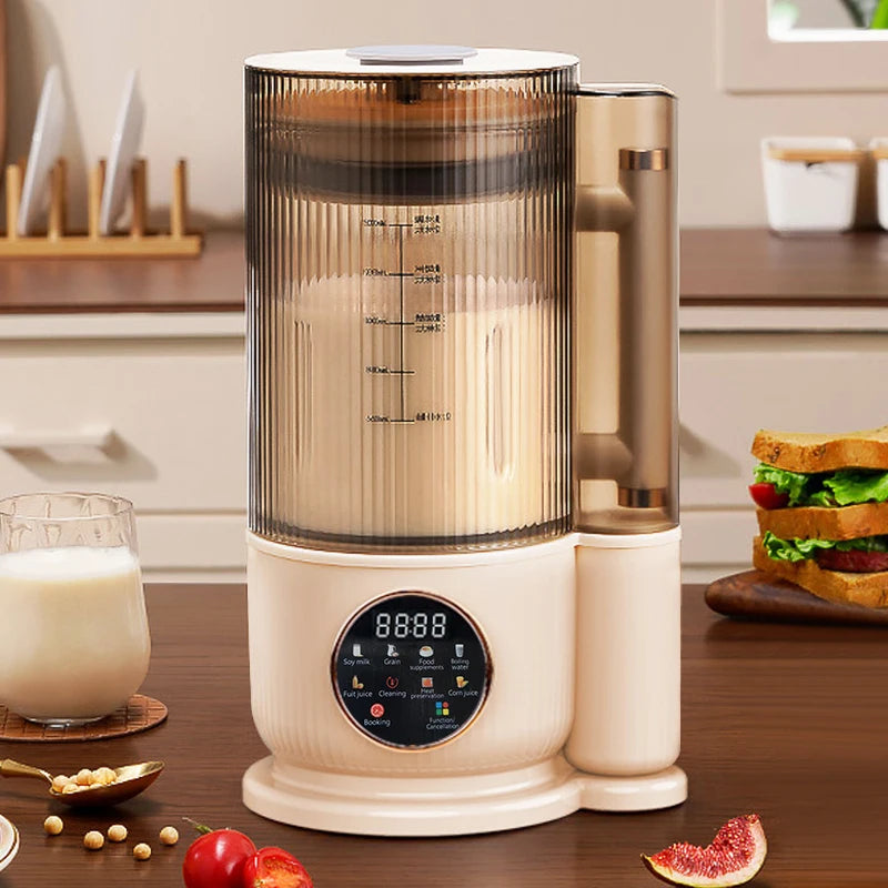 Hot & Cold Blender Maker
