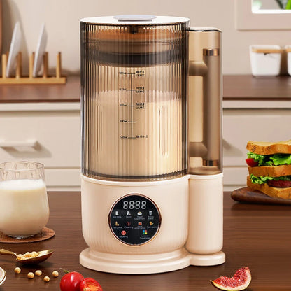Hot & Cold Blender Maker