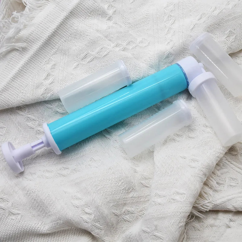 Handheld Cake Airbrush Pump for Baking Decoration