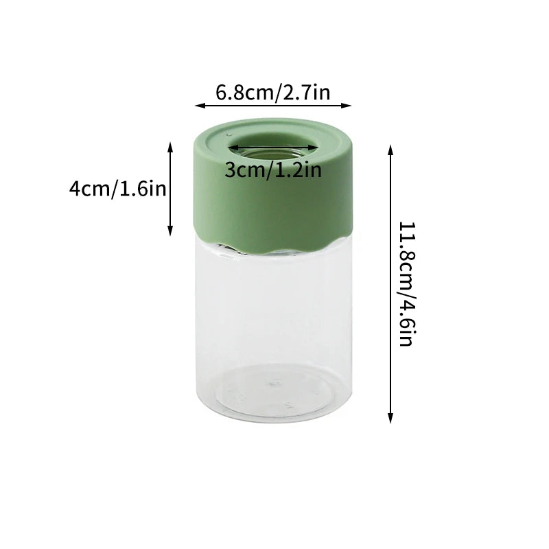 Self-Watering Hydroponic Plant Pot