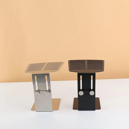 Stainless Steel Coffee Scale Stand