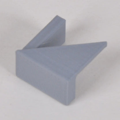 Scale Model Drill Positioning Jig Tool