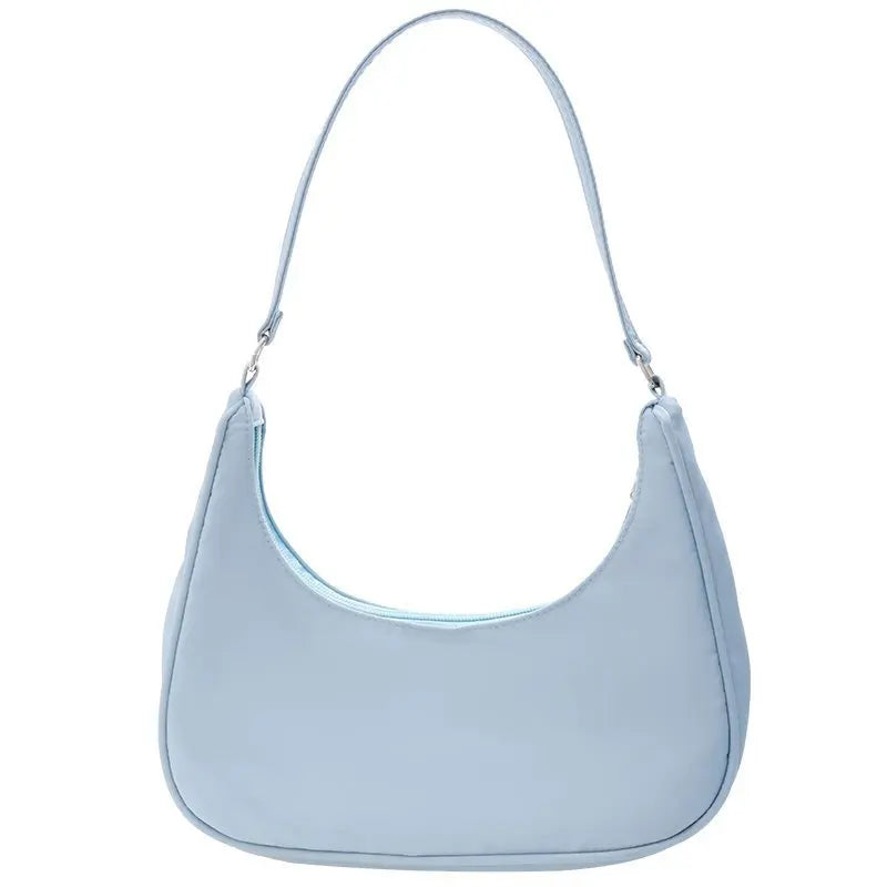 Fashion Casual Small Satchel Tote for Work & Daily Use