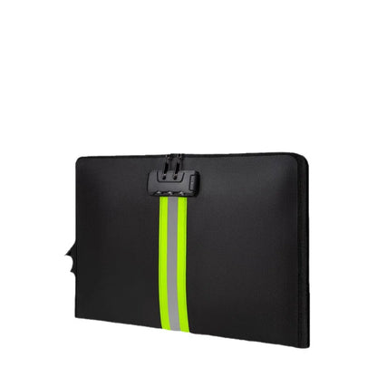 Fireproof Waterproof Document Storage Bag