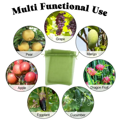 Fruit Protection Grow Bags
