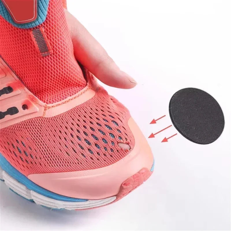 Shoe Repair Adhesive Patches Set