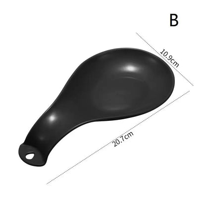 Large Plastic Spoon Rest Holder