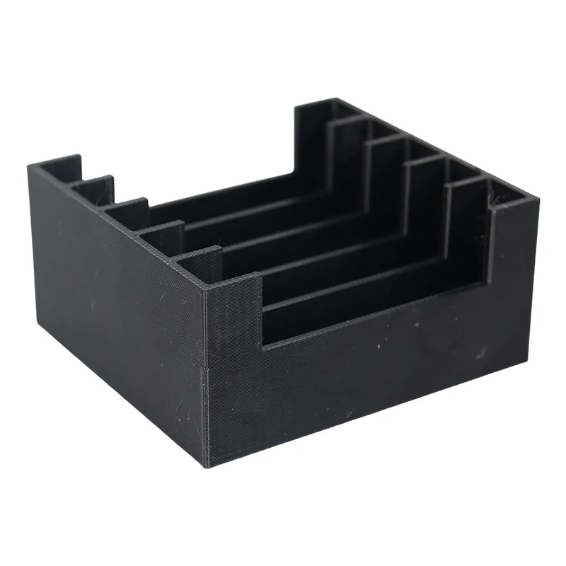 3.5 Inch Hard Drive Storage Rack