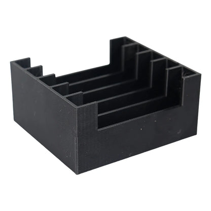 3.5 Inch Hard Drive Storage Rack