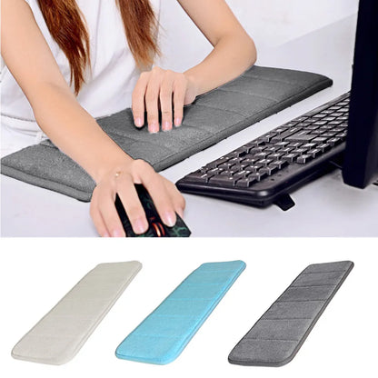 Vococal Absorbent Cotton Mouse and Keyboard Pad