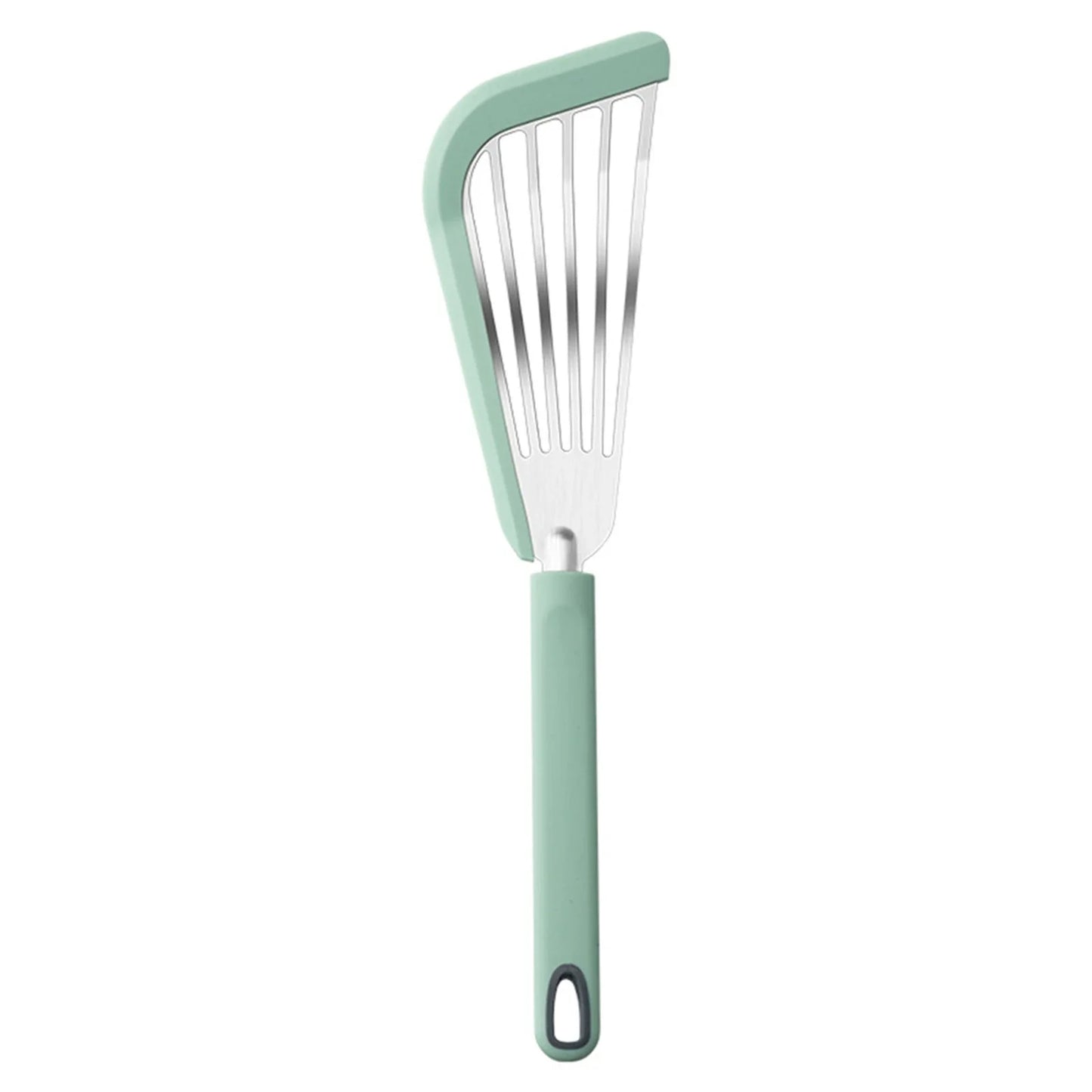 Silicone Fish Turner Spatula