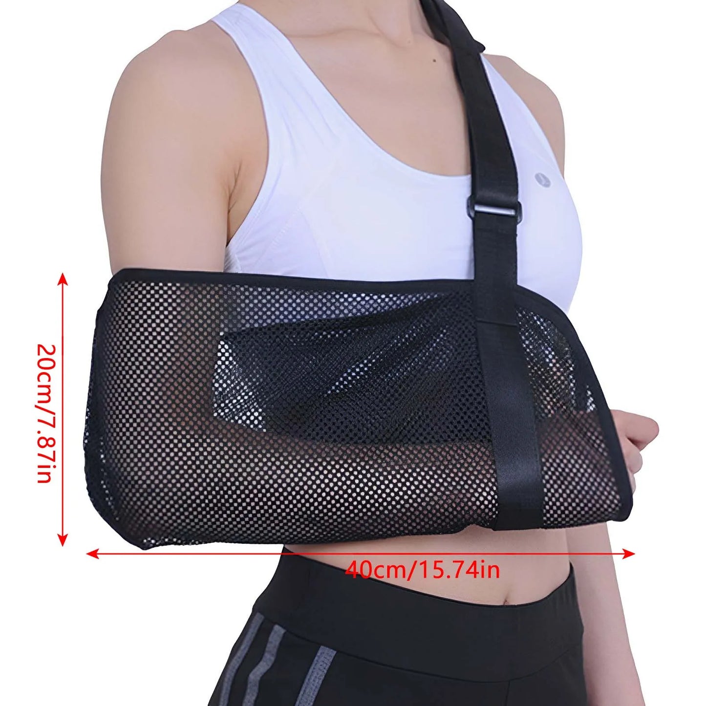 Universal Arm Sling Support Brace