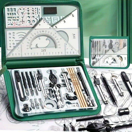 Advanced Drawing Tool Set