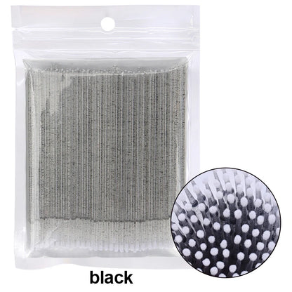 Eyelash Cleaning Micro Brushes