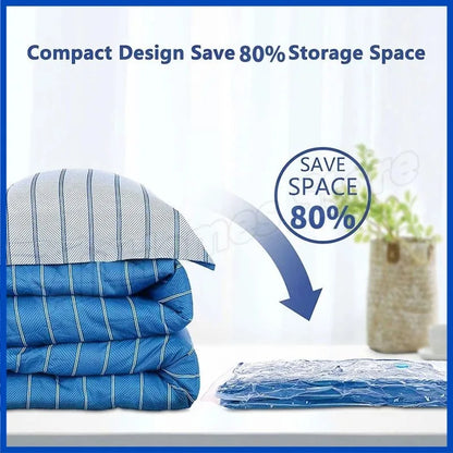 5/3/2PCS Vacuum Packed Bags
