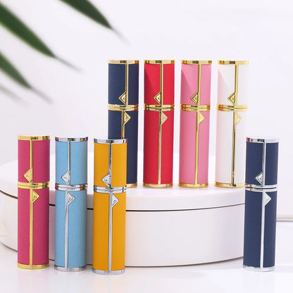 5ml Refillable Travel Perfume Atomizer