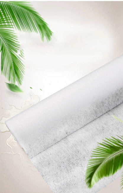Disposable Range Hood Grease Filter Paper Roll