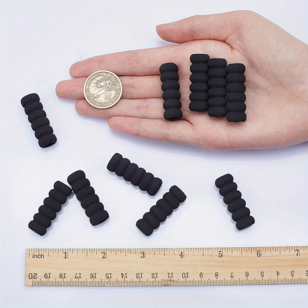 Foam Pencil Grip Set for Pens & Pencils