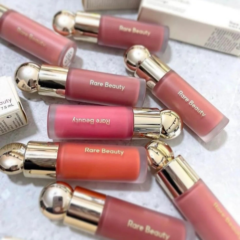 Rare Beauty Liquid Blush & Lip Tint