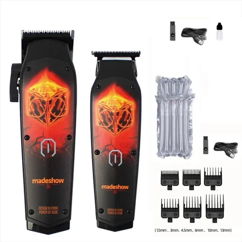 MadeShow D0 Professional Hair Clipper