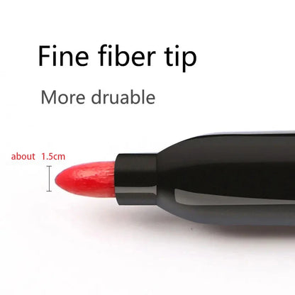 Waterproof Manga Drawing Markers
