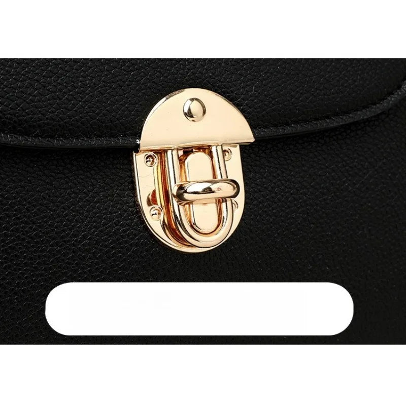 Mini Crossbody Shoulder Handbag