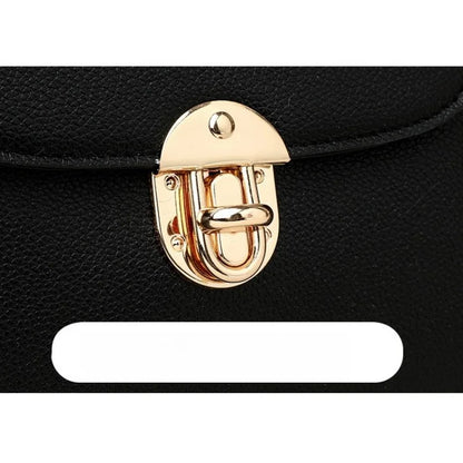 Mini Crossbody Shoulder Handbag