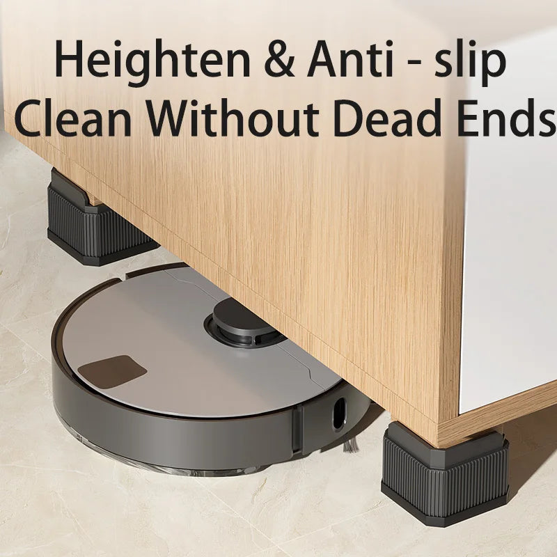 Adjustable Furniture Riser Set