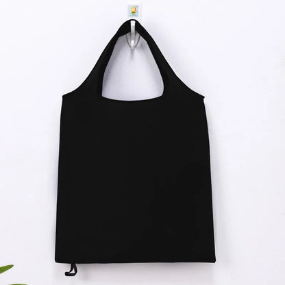 Eco-Friendly Large Grocery Shoulder Bag