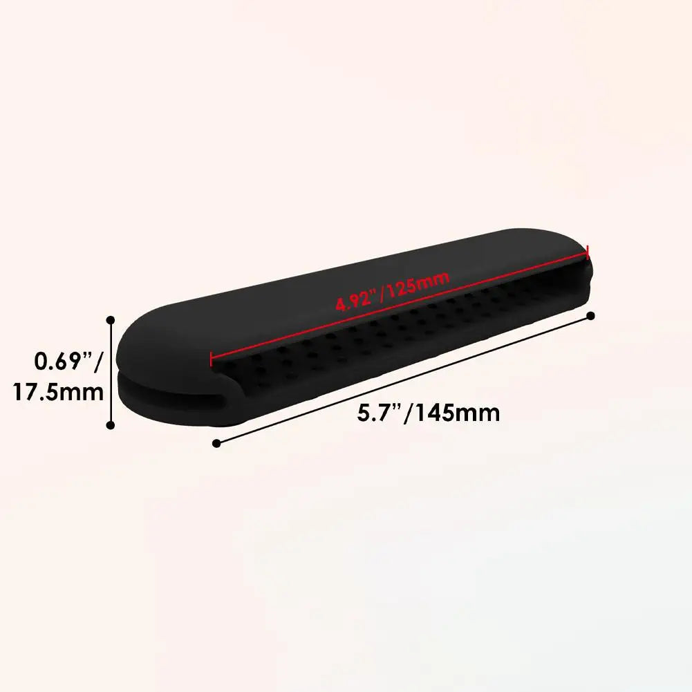 Silicone Phone & Tablet Hand Grip Strap