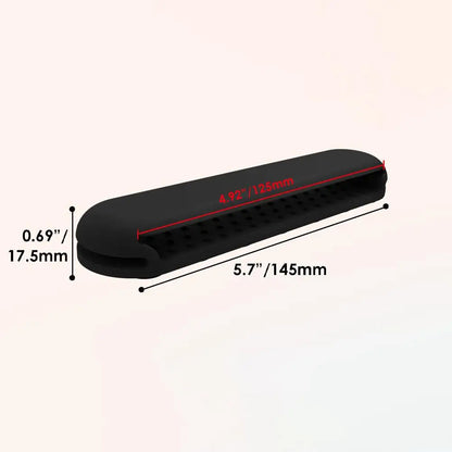 Silicone Phone & Tablet Hand Grip Strap