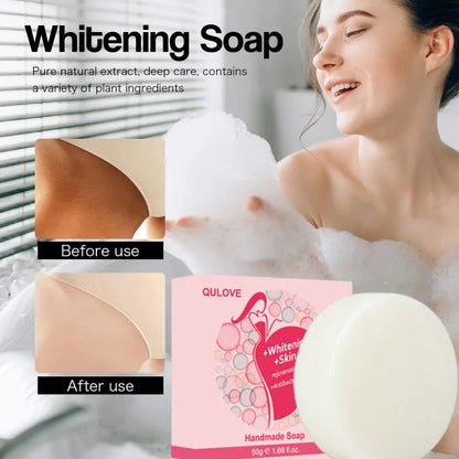Body Care Brightening Exfoliating Soap