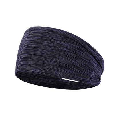 Absorbing Sweat Sport Hair Bands