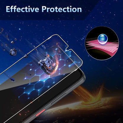 Tempered Glass Screen Protector for Vivo Y29s 5G