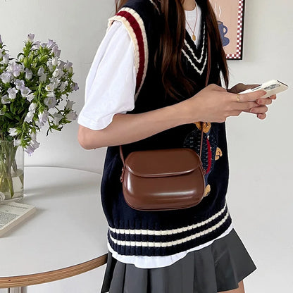 Women’s Mini Flap Crossbody Phone Bag